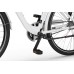 Elektrinis dviratis Ecobike Basic Nexus 28“ 2023 white-8.7Ah