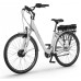 Elektrinis dviratis Ecobike Basic Nexus 28“ 2023 white-8.7Ah