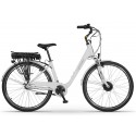 Elektrinis dviratis Ecobike Basic Nexus 28“ 2023 white-8.7Ah