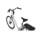 Elektrinis dviratis Ecobike Basic Nexus 28“ 2023 white-8.7Ah