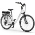 Elektrinis dviratis Ecobike Traffic 28“ 2023 white-11.6Ah