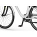 Elektrinis dviratis Ecobike Traffic 28“ 2023 white-11.6Ah