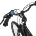 Elektrinis dviratis Ecobike Traffic Man 28“ 2023 black-11.6Ah