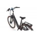 Elektrinis dviratis Ecobike X-City 28“ 2023 coffee-13Ah