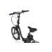 Elektrinis dviratis Ecobike Even 20“ 2023 black -11.6Ah