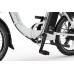 Elektrinis dviratis Ecobike Even 20“ 2023 white -17Ah(LG)