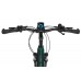 Elektrinis dviratis Ecobike MX 300 28“ 48V 2023 -14Ah(LG)