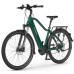 Elektrinis dviratis Ecobike MX 300 28“ 48V 2023 -14Ah(LG)