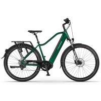 Elektrinis dviratis Ecobike MX 300 28“ 48V 2023 -14Ah(LG)..