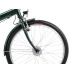 Dviratis Romet Jubilat Classic 24“ Alu 2023 green