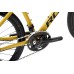 Dviratis Romet Aspre 2 2024 dark yellow-black-52 cm / M