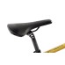 Dviratis Romet Aspre 2 2024 dark yellow-black-52 cm / M