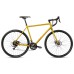 Dviratis Romet Finale 2024 yellow-52 cm / S