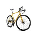 Dviratis Romet Finale 2024 yellow-52 cm / S