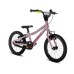 Dviratis PUKY LS-PRO 16 Alu pearl pink/anthracite