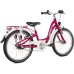 Dviratis PUKY Skyride 20-3 Alu berry