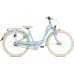 Dviratis PUKY Skyride 24-7 Classic Alu retro blue