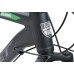 Dviratis Romet ŽALGIRIS R6 black-green-18" / L