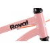 Dviratis Royal Baby BELT Lite 18" pastel pink