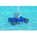 Baseinų valymo robotas AquaDrift Bestway