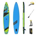 SUP irklentė Bestway Hydro-Force Aqua Excursion 381x79x15cm