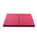 Kilimėlis gimnastikai bordo YM-R2 116x116