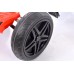 Velokartas Go-Kart Red 1504