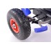 Velokartas Go-Kart Blue F618