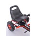 Velokartas Go-Kart Red A-15