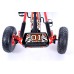 Velokartas Go-Kart Red A-15