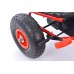 Velokartas Go-Kart Red A-15