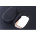 RESTPRO® Classic Oval 3 Black sulankstomas masažo stalas