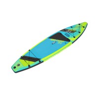 SUP irklentė Bestway Hydro-Force Aqua Escape 350x86x15cm..