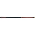 Pulo lazda Universal Pool Cue 114-11 CS, 2 dalių