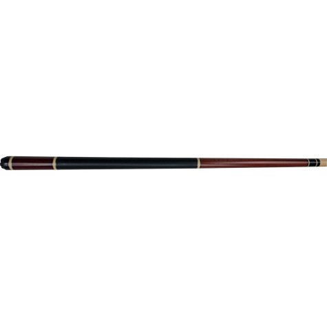 Pulo lazda Universal Pool Cue 114-11 CS, 2 dalių