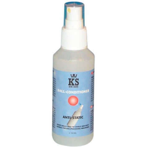 Rutulių kondicionierius King Shine 100ml