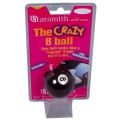 Pulo rutulys Crazy Ball 8, 57.2mm