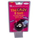 Pulo rutulys Crazy Ball 8, 57.2mm