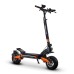 Elektrinis paspirtukas Beaster Scooter OXEN, 1500 W, 60 V, 23,4 Ah, bekelės padangos