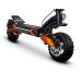 Elektrinis paspirtukas Beaster Scooter OXEN, 1500 W, 60 V, 23,4 Ah, bekelės padangos