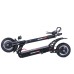 Elektrinis paspirtukas Beaster Scooter BS11, 2000 W, 48 V, 18 Ah