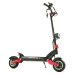 Elektrinis paspirtukas Beaster Scooter BS65, 2 x 1600 W, 52 V, 20.8 Ah, diskiniai stabdžiai