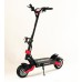 Elektrinis paspirtukas Beaster Scooter BS65, 2 x 1600 W, 52 V, 20.8 Ah, diskiniai stabdžiai