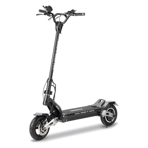 Elektrinis paspirtukas Beaster Scooter Diablo, 1000 W, 60 V, 20.8 Ah