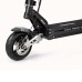 Elektrinis paspirtukas Beaster Scooter Diablo, 1000 W, 60 V, 20.8 Ah