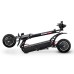 Elektrinis paspirtukas Beaster Scooter BSWILDFIRE, 2 x 800 W, 26 Ah