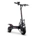 Elektrinis paspirtukas Beaster Scooter BSWILDFIRE, 2 x 800 W, 26 Ah