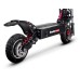 Elektrinis paspirtukas Beaster Scooter BSWILDFIRE, 2 x 800 W, 26 Ah