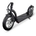 Elektrinis paspirtukas Beaster Scooter VOYAGER MINI, 500 W, 48 V, 11 Ah