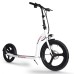 Elektrinis paspirtukas Beaster Scooter VOYAGER 350 W, 36 V, 10 Ah, baltas